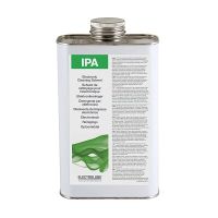 Electrolube Isopropanol Cleaning Fluid, Flacon 1 l